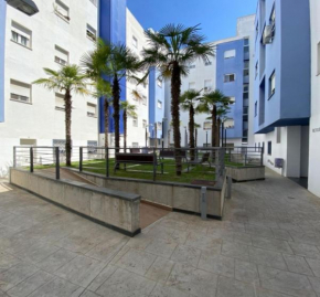 Apartamento Menesteo